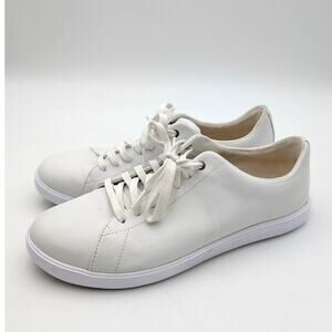 Cole Haan Grand Crosscourt Sneaker Shoes Lace-Up Women's White Sz US11B EU41
